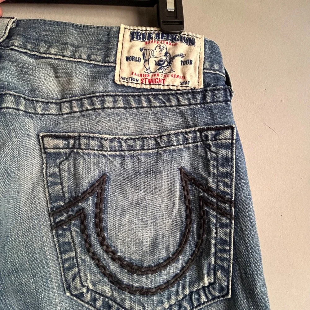 True Religion true religion